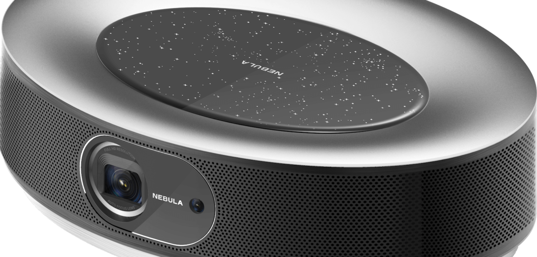 Anker Nebula Cosmos