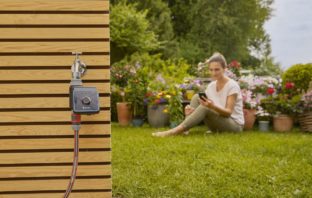 Gardena Bluetooth