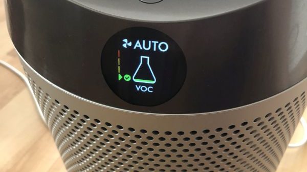 Dyson DP04 VOC