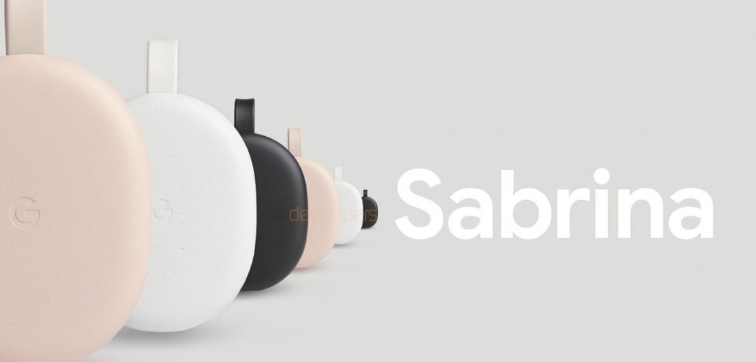 Google Sabrina
