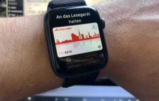 Apple Pay Sparkasse