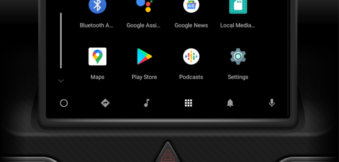 Android Auto