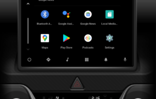 Android Auto