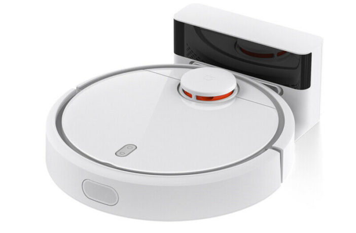 Xiaomi Mi Saugroboter