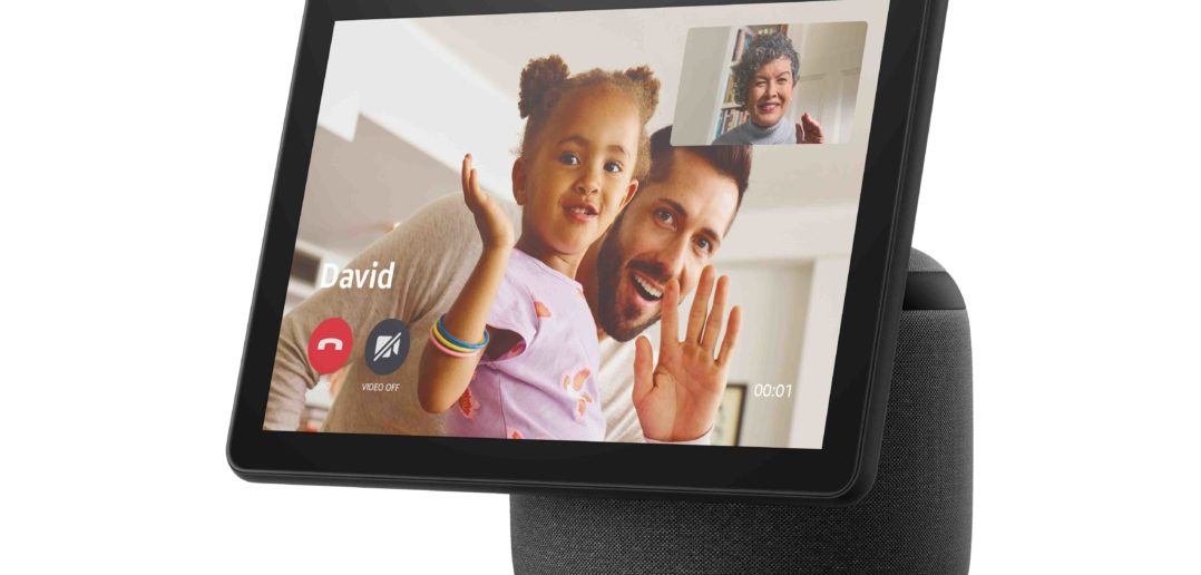 Echo Show 10