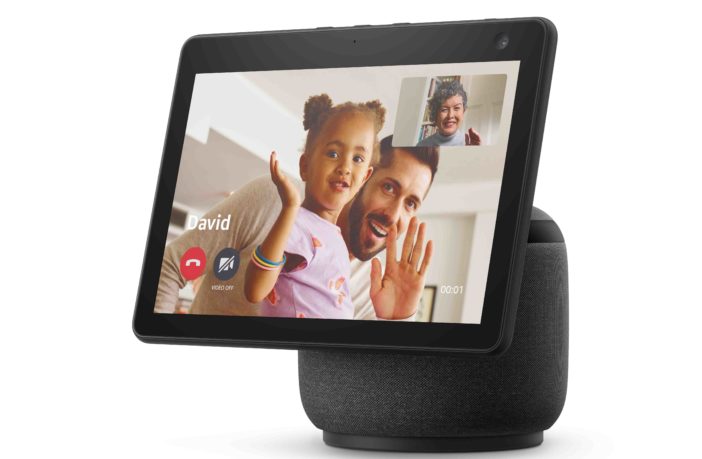 Echo Show 10