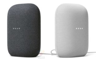 Nest Audio
