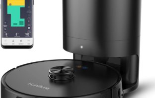 Honiture RoboVac Q6