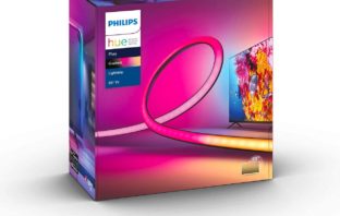 Philips Hue Play Gradient Lightstrip