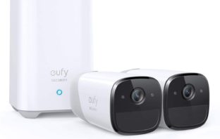 eufyCam 2 Pro