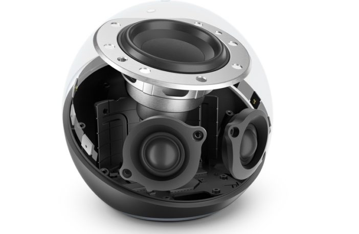 Der neue Echo Dot