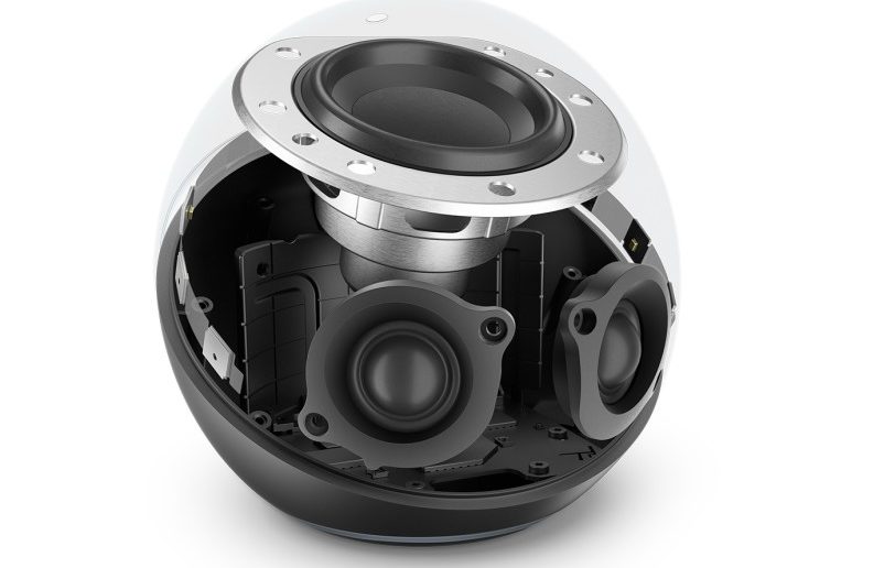 Der neue Echo Dot
