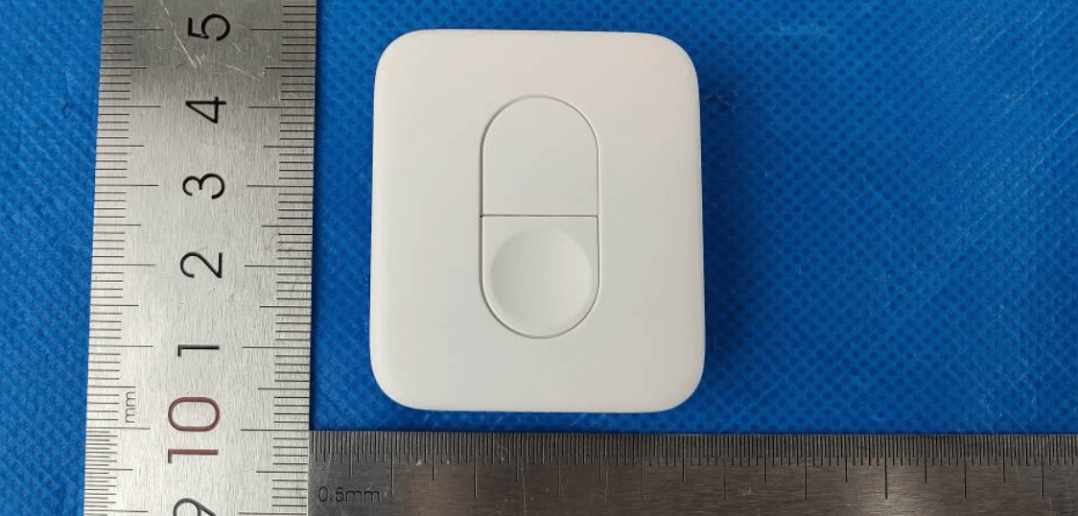 SwitchBot Remote