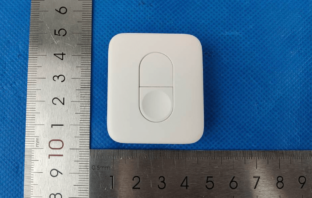SwitchBot Remote