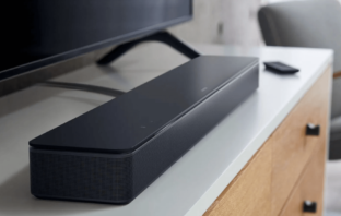Bose Smart Soundbar 300