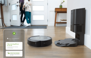 iRobot Roomba i3+