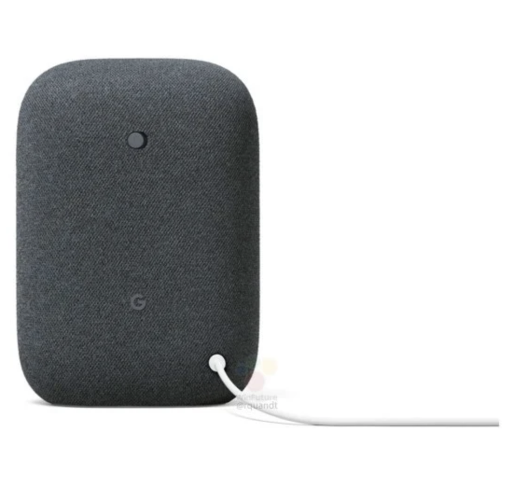 Nest Audio