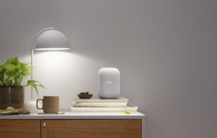 Google Nest Audio