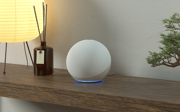 Echo 4. Gen 2020