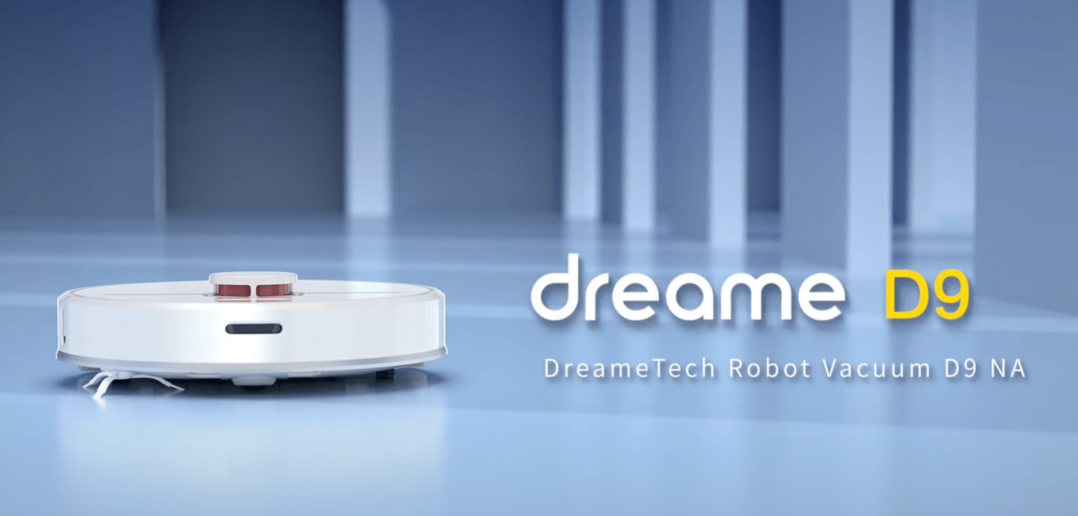Dreame D9