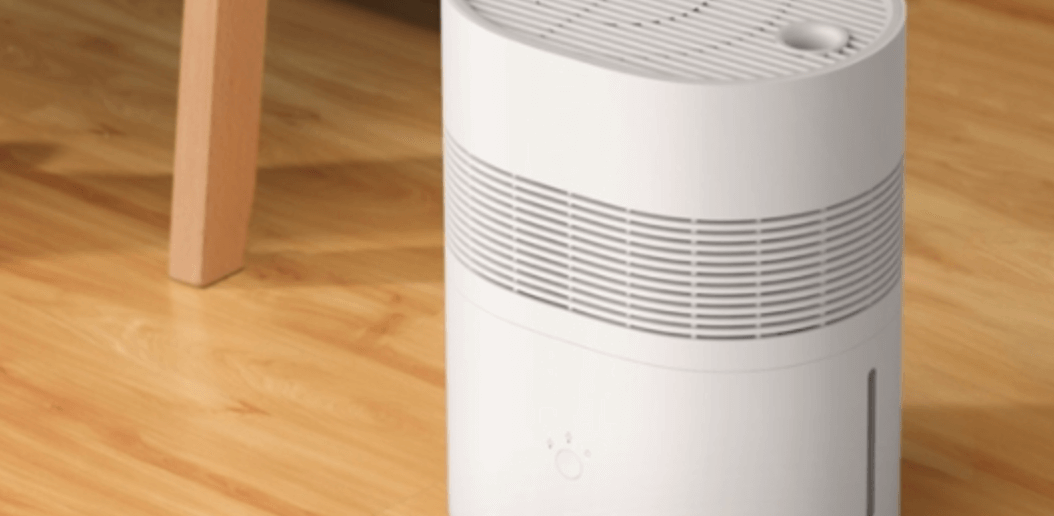 Xiaomi Mijia Luftbefeuchter