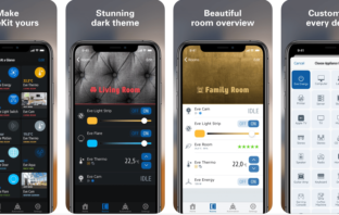 Eve App