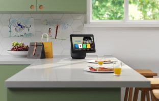 Echo Show 10