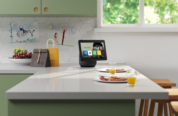 Echo Show 10