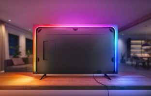 Philips Hue Play Gradient Lightstrip