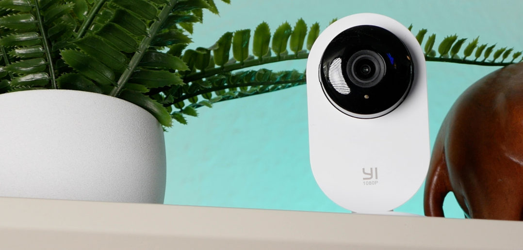 Yi Home Kamera