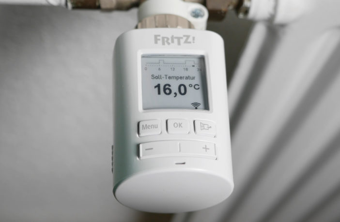 Fritz!Dect 301