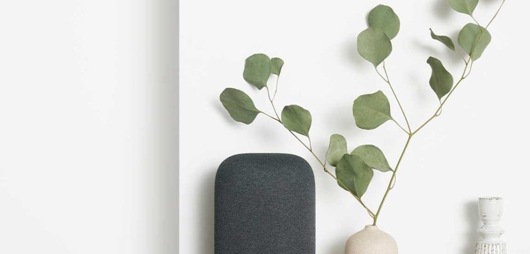 Nest Audio