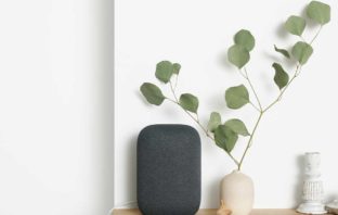 Nest Audio