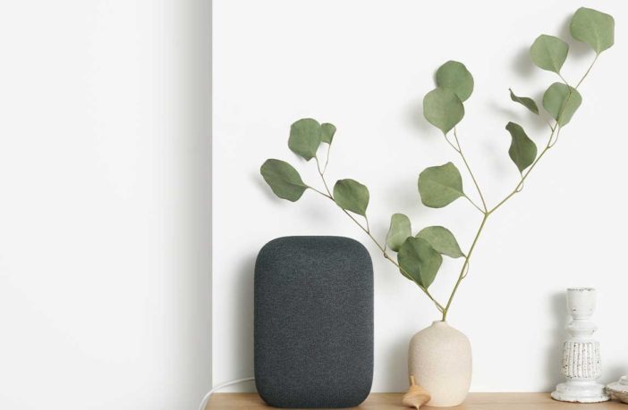 Nest Audio