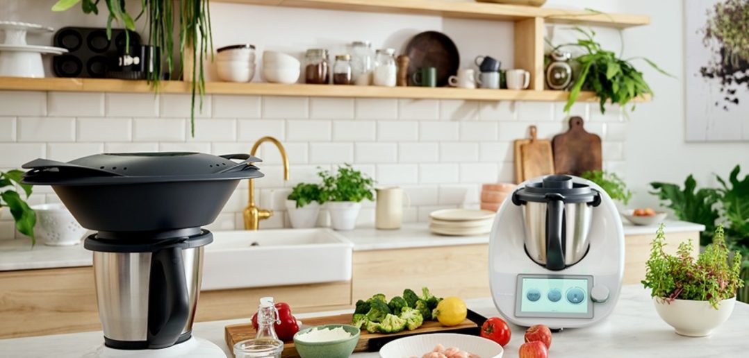 Thermomix Friend