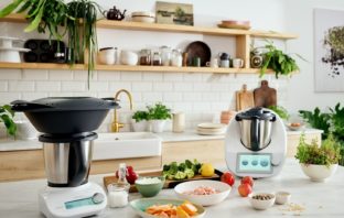 Thermomix Friend