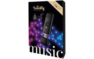 Twinkly Music