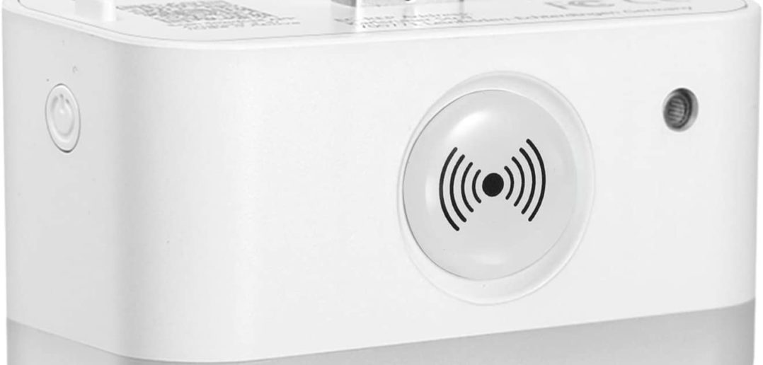 Echo Flex IR Controller MoKo