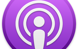 Apple Podcasts