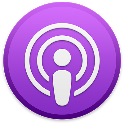 Apple Podcasts