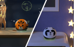 Echo Dot Kids