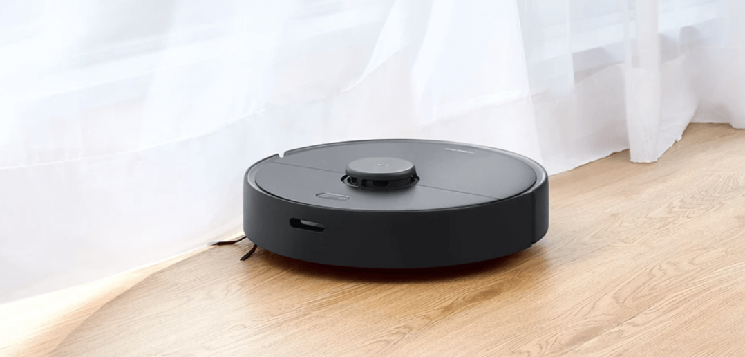 Roborock S4 Max