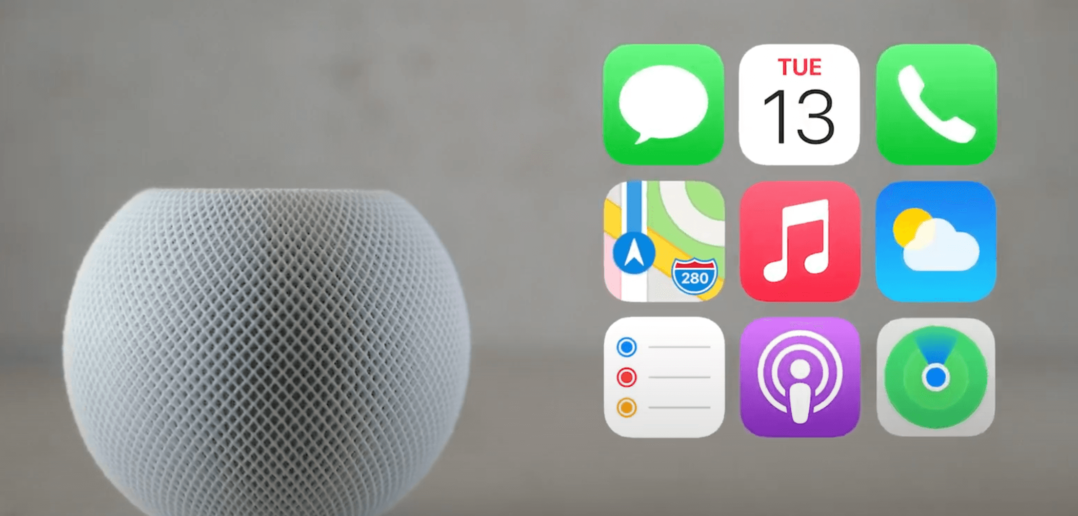 HomePod Mini