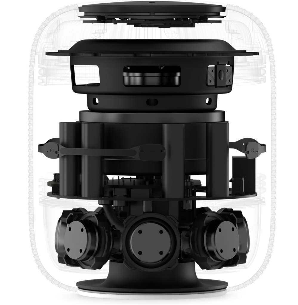 HomePod