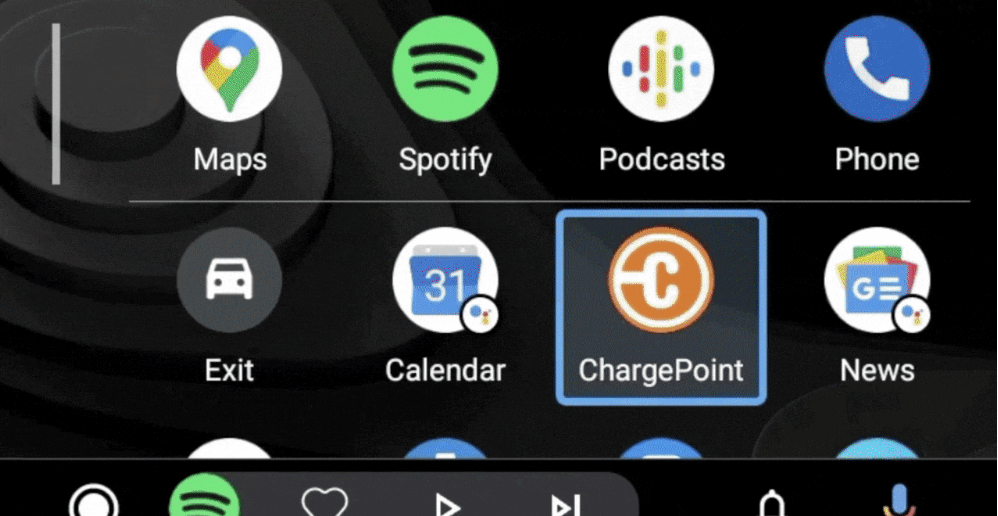 Android Auto