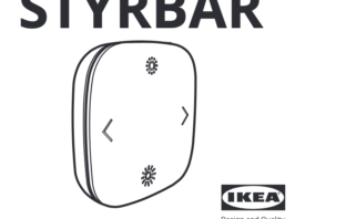 Styrbar