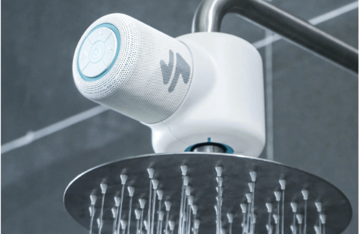 Shower Power