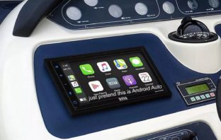 Android Auto Boot