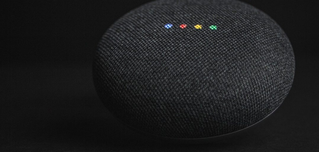 Nest Mini
