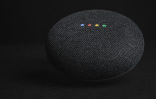 Nest Mini